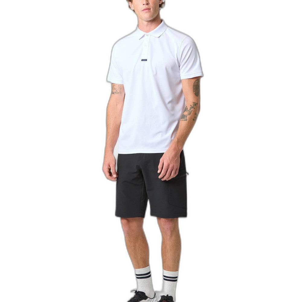 Henri Lloyd Fast Dri Polo (White)
