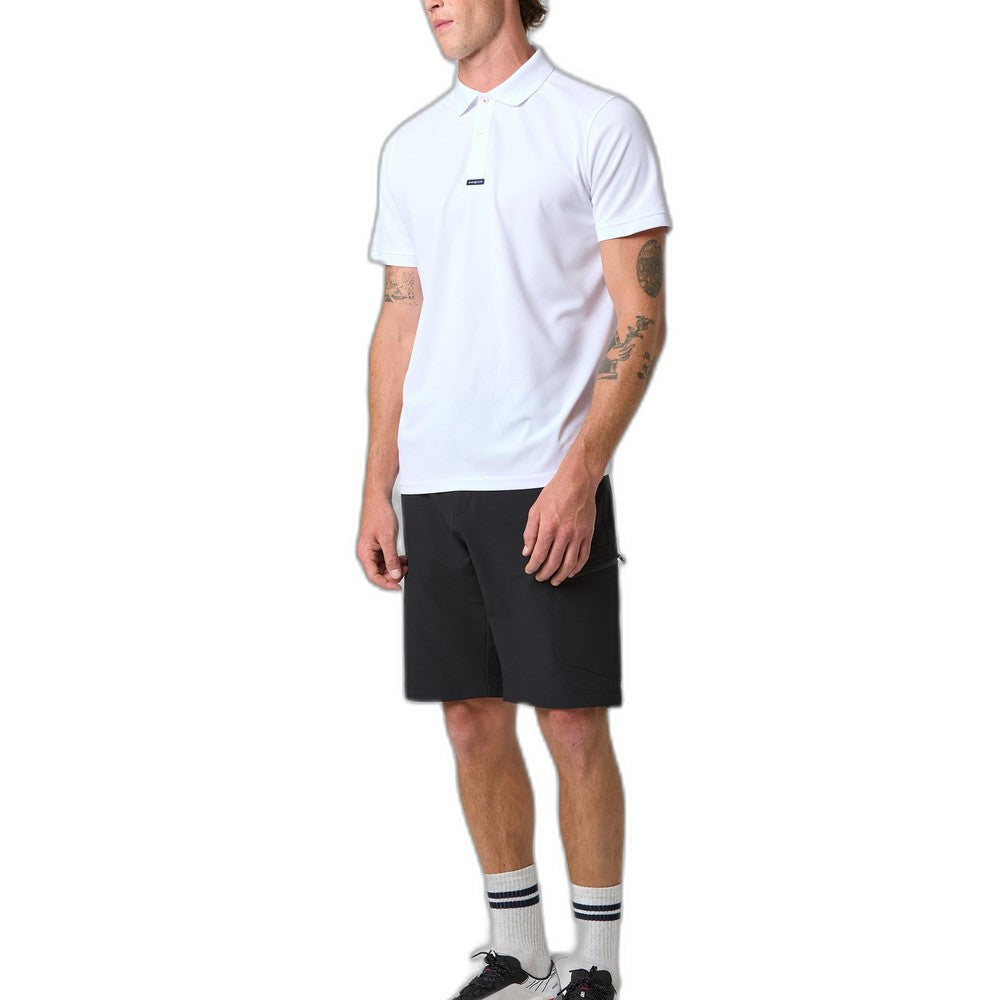 Henri Lloyd Fast Dri Polo (White)