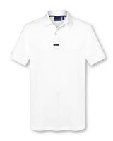 Henri-Lloyd Dri-Fast Polo - White  (A241155001-000)