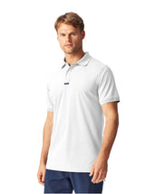 Henri-Lloyd Dri-Fast Polo - White  (A241155001-000)