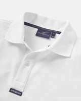 Henri-Lloyd Dri-Fast Polo - White  (A241155001-000)