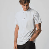 Henri Lloyd Dri-Fast Polo (Ice)