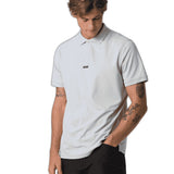 Henri Lloyd Dri-Fast Polo (Ice)
