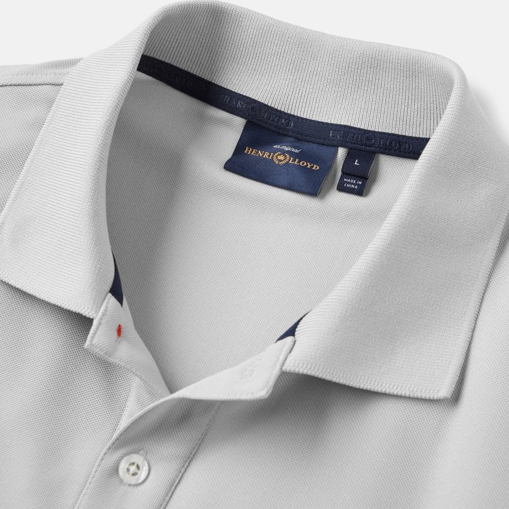 Henri Lloyd Dri-Fast Polo (Ice)