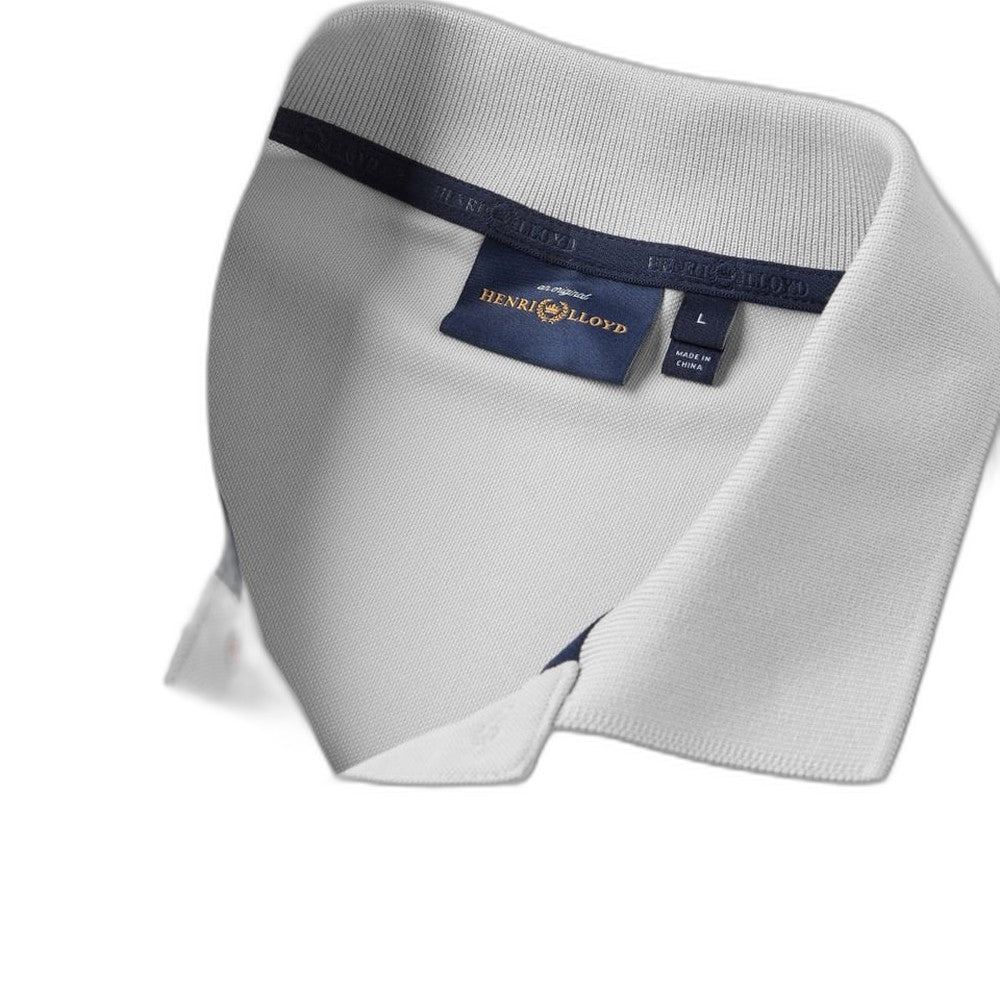 Henri Lloyd Dri-Fast Polo (Ice)