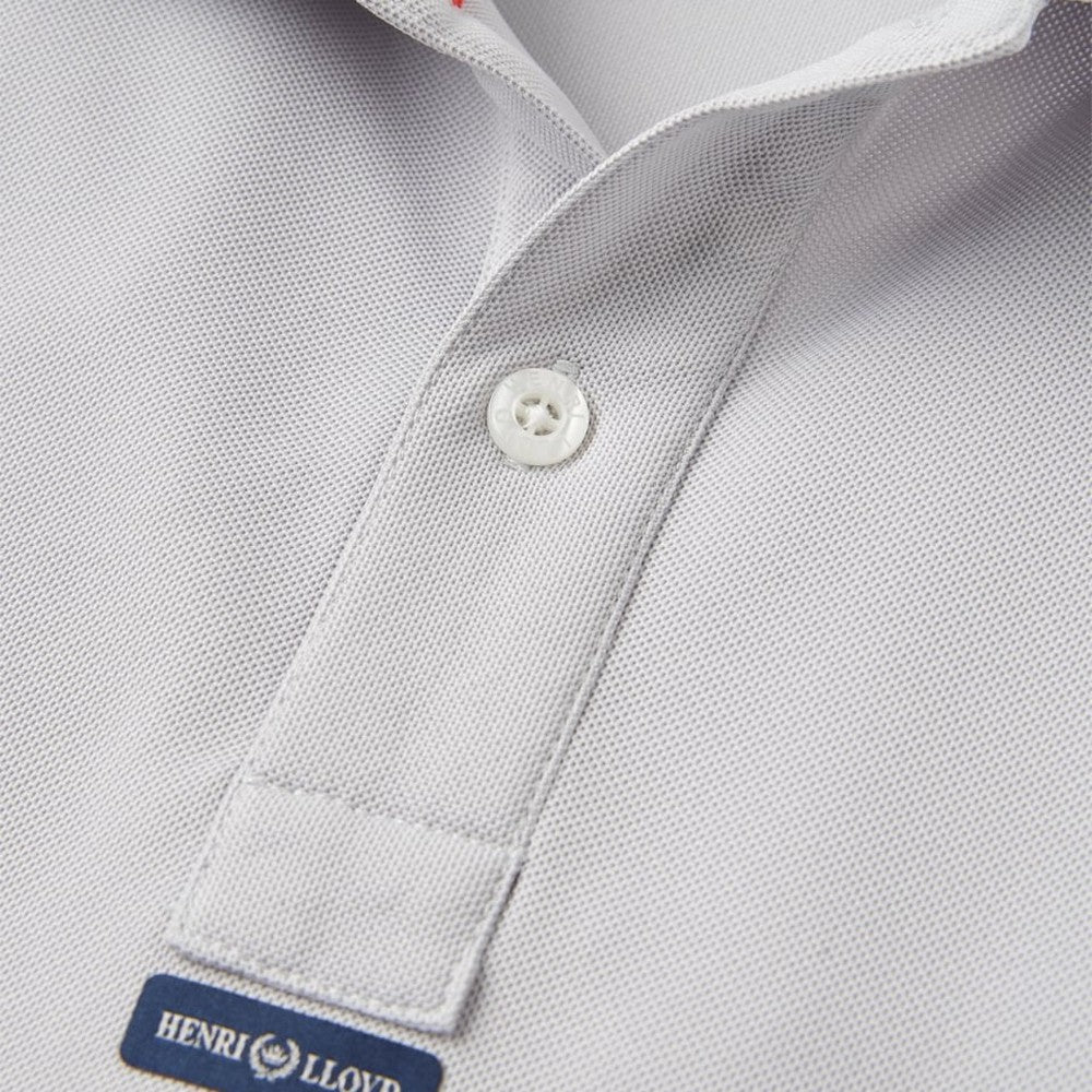 Henri Lloyd Dri-Fast Polo (Ice)