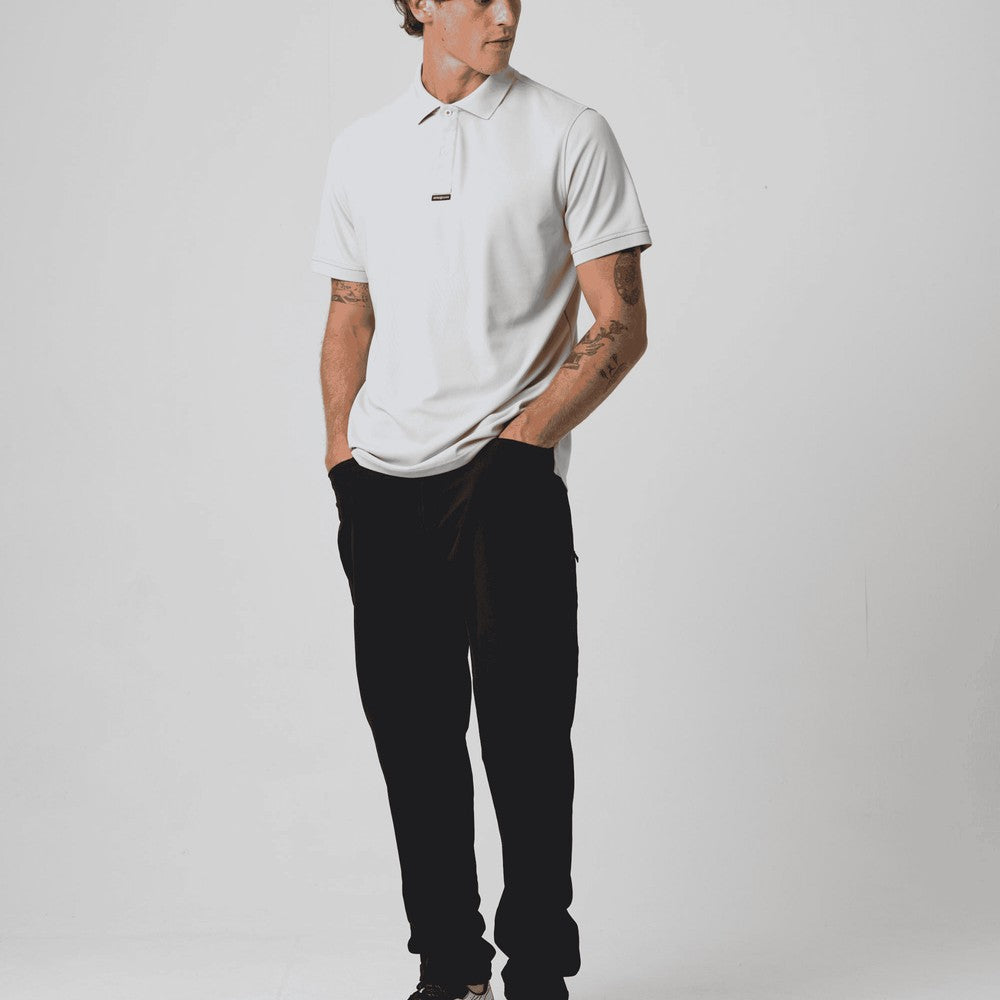 Henri Lloyd Dri-Fast Polo (Ice)
