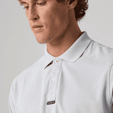 Henri Lloyd Dri-Fast Polo (Ice)