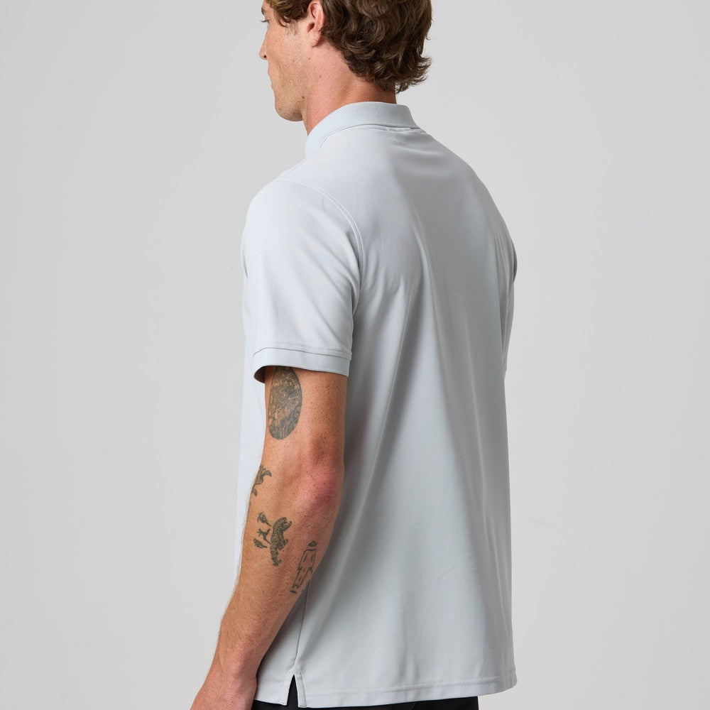 Henri Lloyd Dri-Fast Polo (Ice)