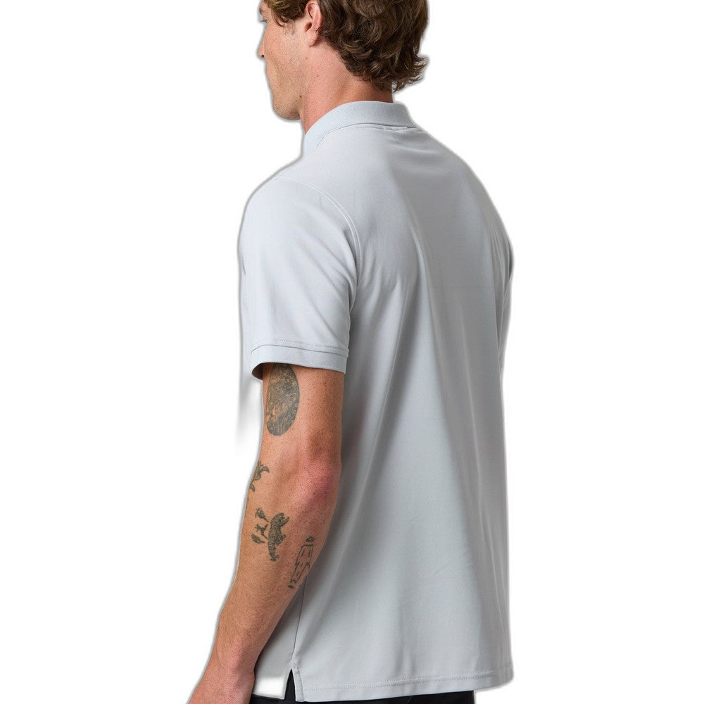 Henri Lloyd Dri-Fast Polo (Ice)