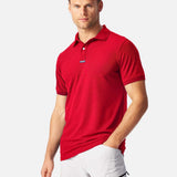 Henri Lloyd Fast Dri Polo (Red)