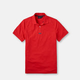 Henri Lloyd Fast Dri Polo (Red)