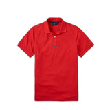 Henri Lloyd Fast Dri Polo (Red)