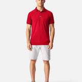 Henri Lloyd Fast Dri Polo (Red)