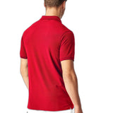 Henri Lloyd Fast Dri Polo (Red)