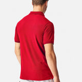 Henri Lloyd Fast Dri Polo (Red)
