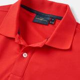 Henri Lloyd Fast Dri Polo (Red)
