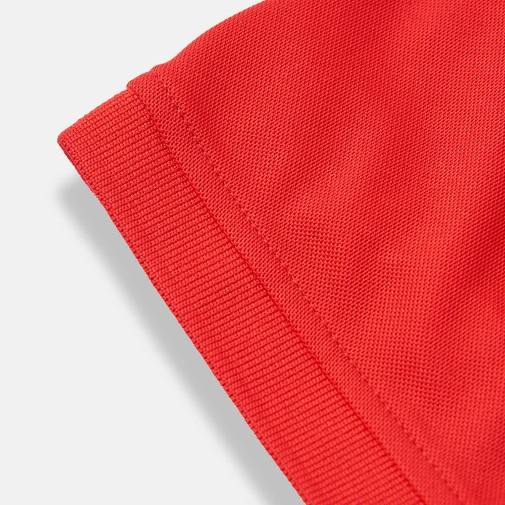 Henri Lloyd Fast Dri Polo (Red)