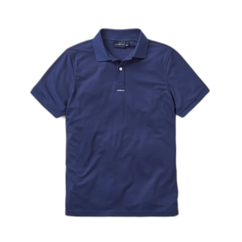 Henri Lloyd Fast Dri Polo (Navy Blue)