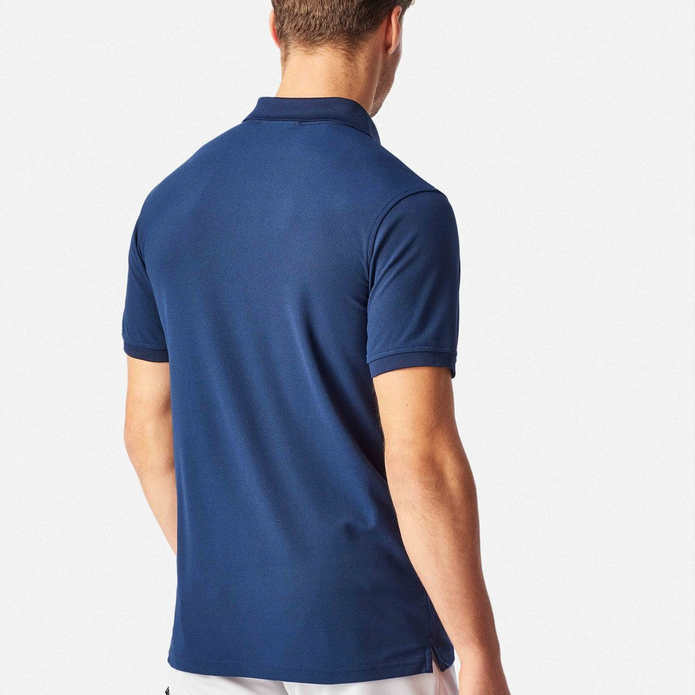 Henri Lloyd Fast Dri Polo (Navy Blue)