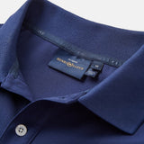Henri Lloyd Fast Dri Polo (Navy Blue)