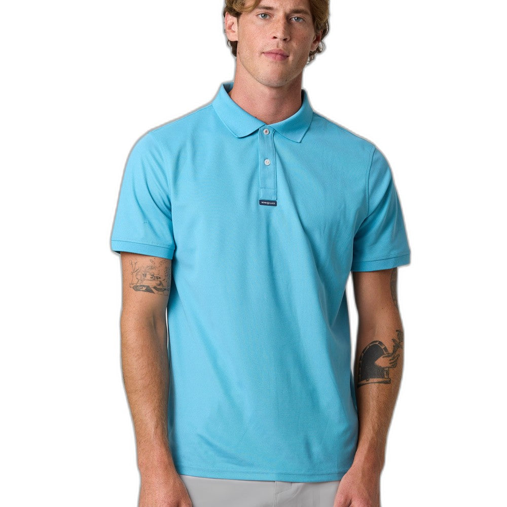 Henri Lloyd Dri-Fast Polo (Caribbean Sea)