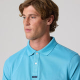 Henri Lloyd Dri-Fast Polo (Caribbean Sea)