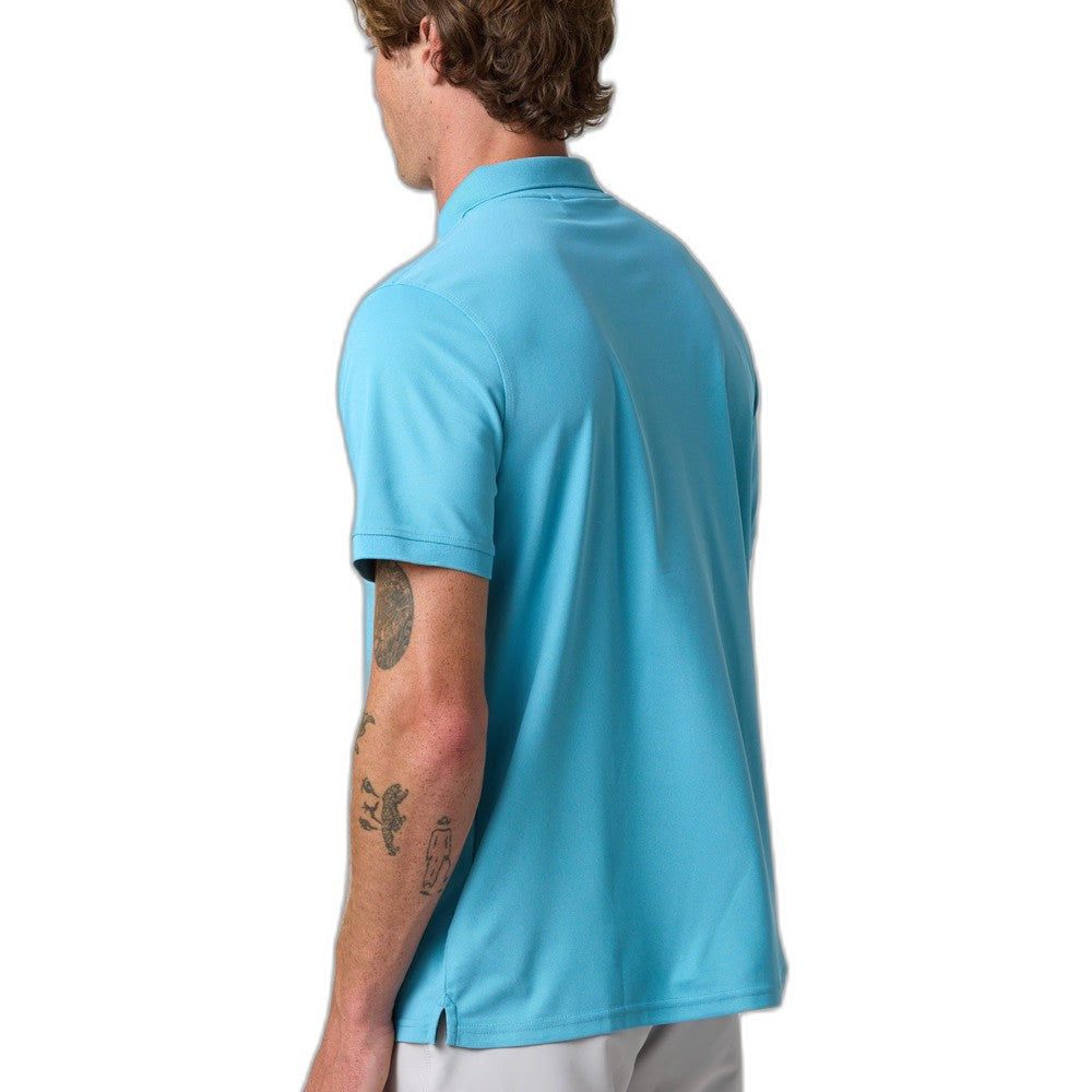 Henri Lloyd Dri-Fast Polo (Caribbean Sea)