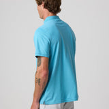 Henri Lloyd Dri-Fast Polo (Caribbean Sea)
