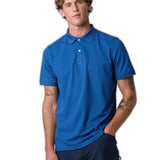 Henri Lloyd Dri-Fast Polo (Cygnet Blue)