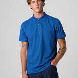 Henri Lloyd Dri-Fast Polo (Cygnet Blue)