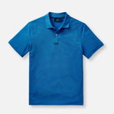 Henri Lloyd Dri-Fast Polo (Cygnet Blue)