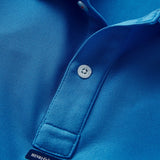 Henri Lloyd Dri-Fast Polo (Cygnet Blue)