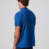 Henri Lloyd Dri-Fast Polo (Cygnet Blue)