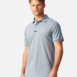 Henri Lloyd Dri-Fast Polo (Titanium)