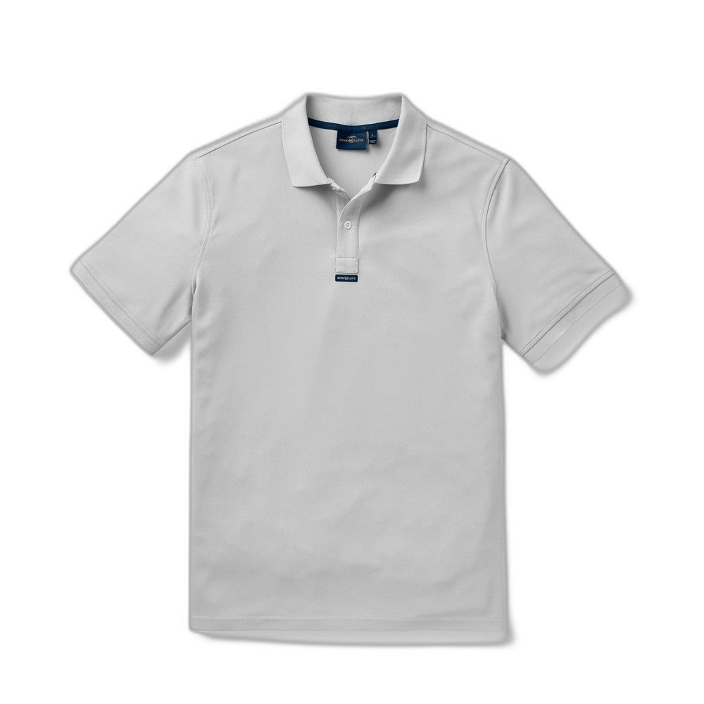 Henri Lloyd Dri-Fast Polo (Titanium)