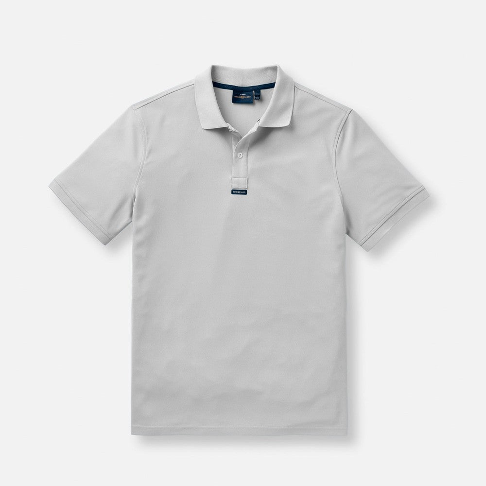 Henri Lloyd Dri-Fast Polo (Titanium)