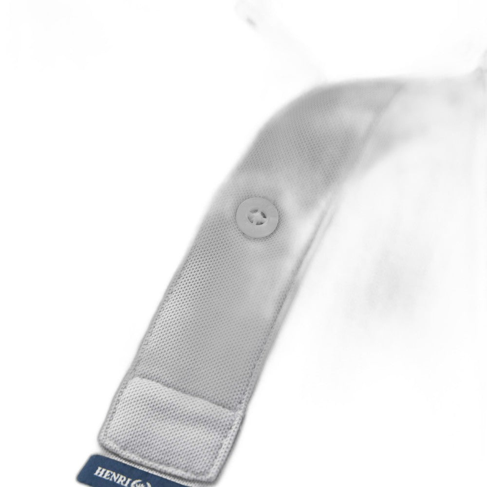 Henri Lloyd Dri-Fast Polo (Titanium)