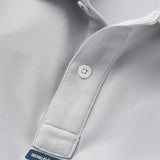 Henri Lloyd Dri-Fast Polo (Titanium)