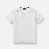 Henri Lloyd Fast Dri Short Sleeves T-Shirt (White)