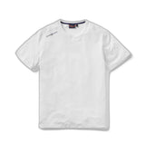 Henri Lloyd Fast Dri Short Sleeves T-Shirt (White)