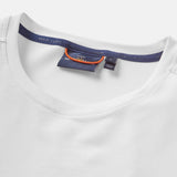 Henri Lloyd Fast Dri Short Sleeves T-Shirt (White)