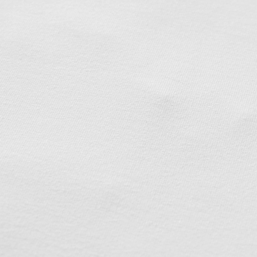 Henri Lloyd Fast Dri Short Sleeves T-Shirt (White)