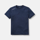 Henri Lloyd Fast Dri Short Sleeves T-Shirt (Navy Blue)