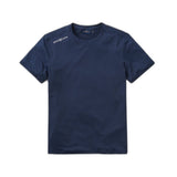 Henri Lloyd Fast Dri Short Sleeves T-Shirt (Navy Blue)
