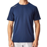 Henri Lloyd Fast Dri Short Sleeves T-Shirt (Navy Blue)