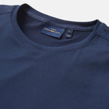 Henri Lloyd Fast Dri Short Sleeves T-Shirt (Navy Blue)