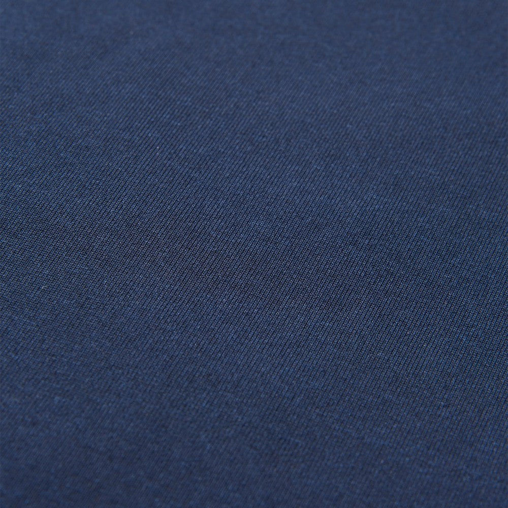Henri Lloyd Fast Dri Short Sleeves T-Shirt (Navy Blue)