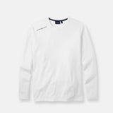 Henri Lloyd Fast Dri Long Sleeves T-Shirt (White)