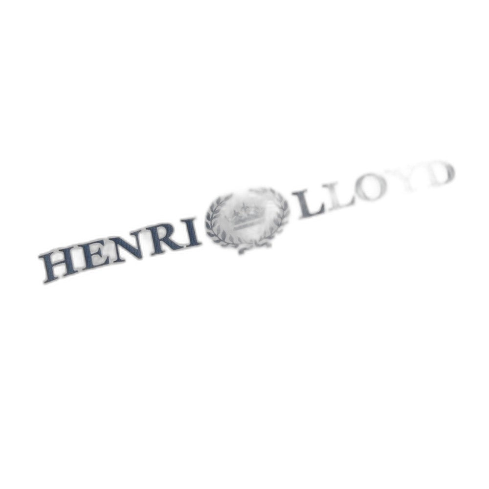 Henri Lloyd Fast Dri Long Sleeves T-Shirt (White)